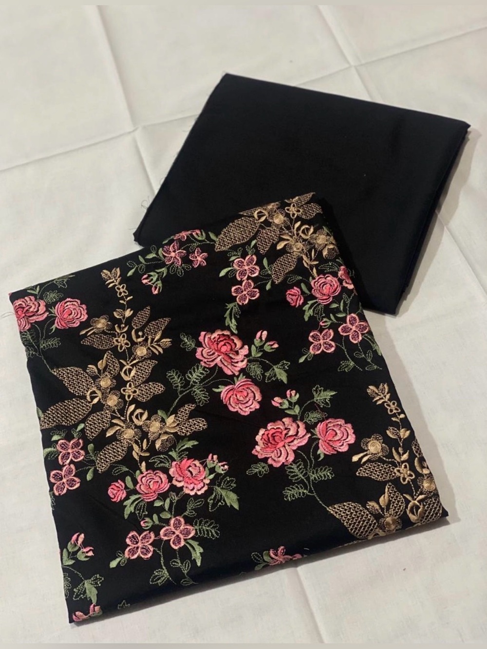 2 piece Pakistani suit